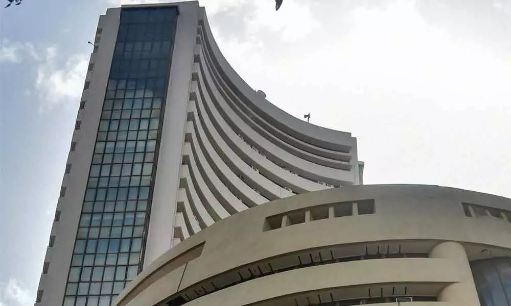 Markets hit 6-month high, Sensex regains 39,000 mark