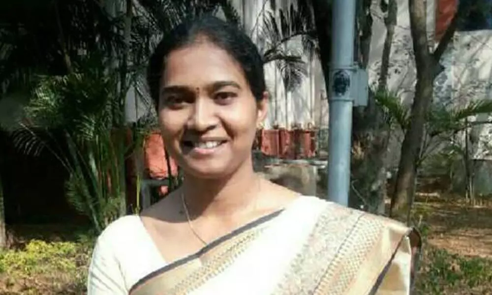 KR Nandini