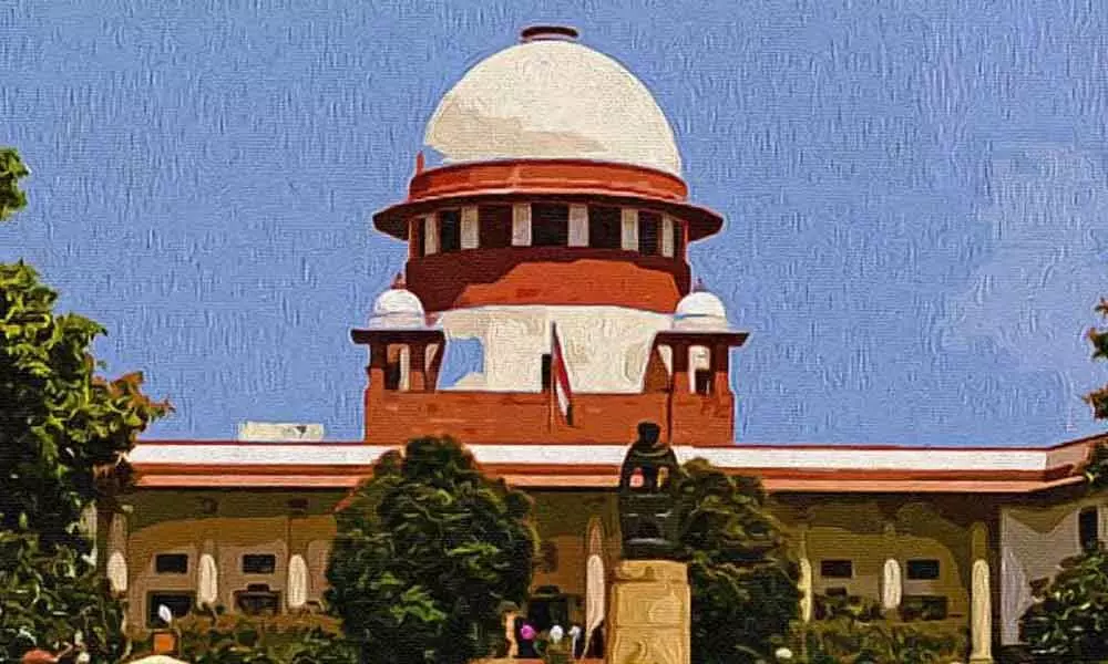 Don’t hide behind RBI says Supreme Court to Centre