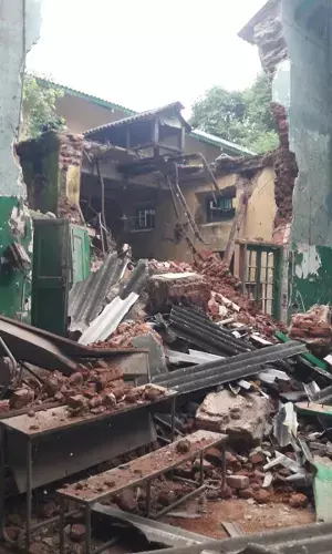 Todays News in Pictures: 27 Aug 2020