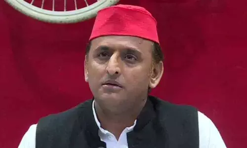 Akhilesh Yadav