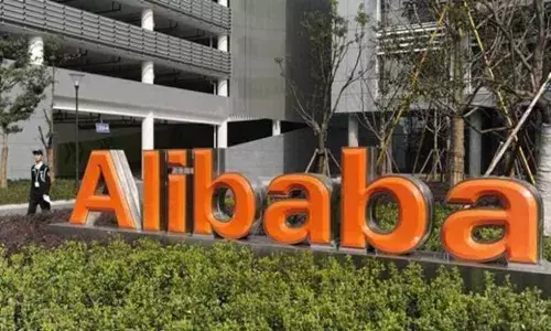 Alibaba Group