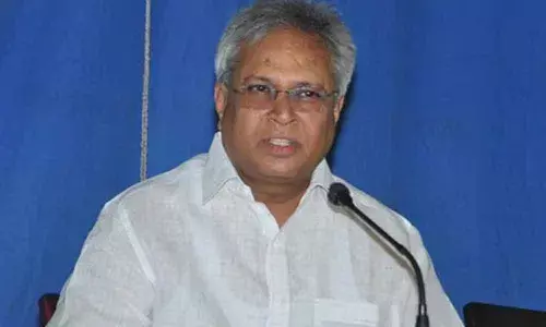 Undavalli Arun Kumar
