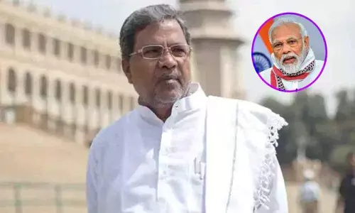 Siddaramaiah