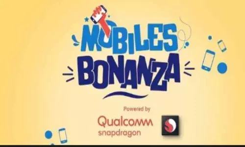 Mobiles Bonanza