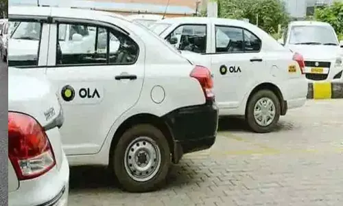 Ola-Uber drivers threatened to go on strike in Delhi NCR from 1 September