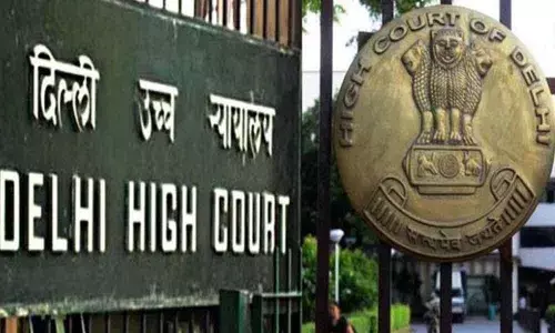 Delhi High Court