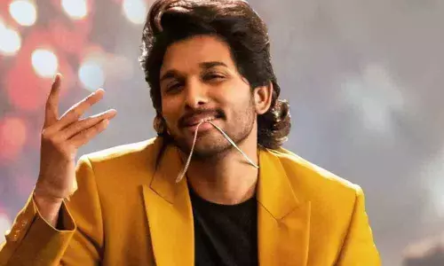 Ala Vaikunthapurramuloo movie