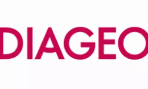 DIAGEO company