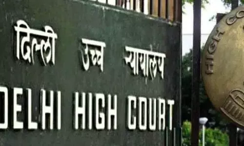 Delhi High Court