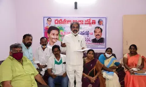 Indian Dalit Christian Rights