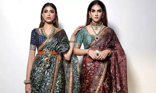 I expected much worse from 2020: Couturier JJ Valaya