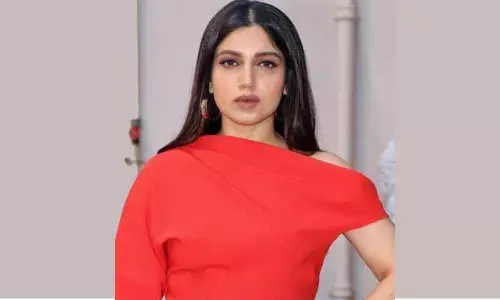 Bhumi Pednekar