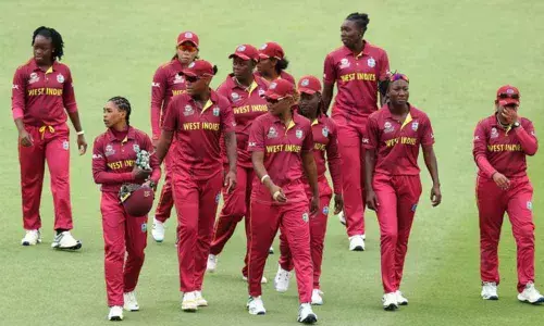 Windies name squad for England tour, Anisa Mohammed opts out
