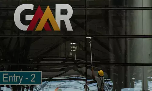 GMR unveils mega group rejig plans