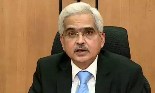 Shaktikanta Das