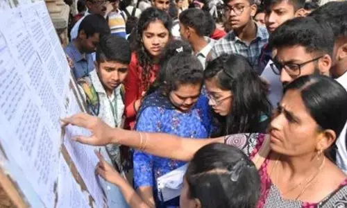 Karnataka Law varsity examinations put off due to corona scare