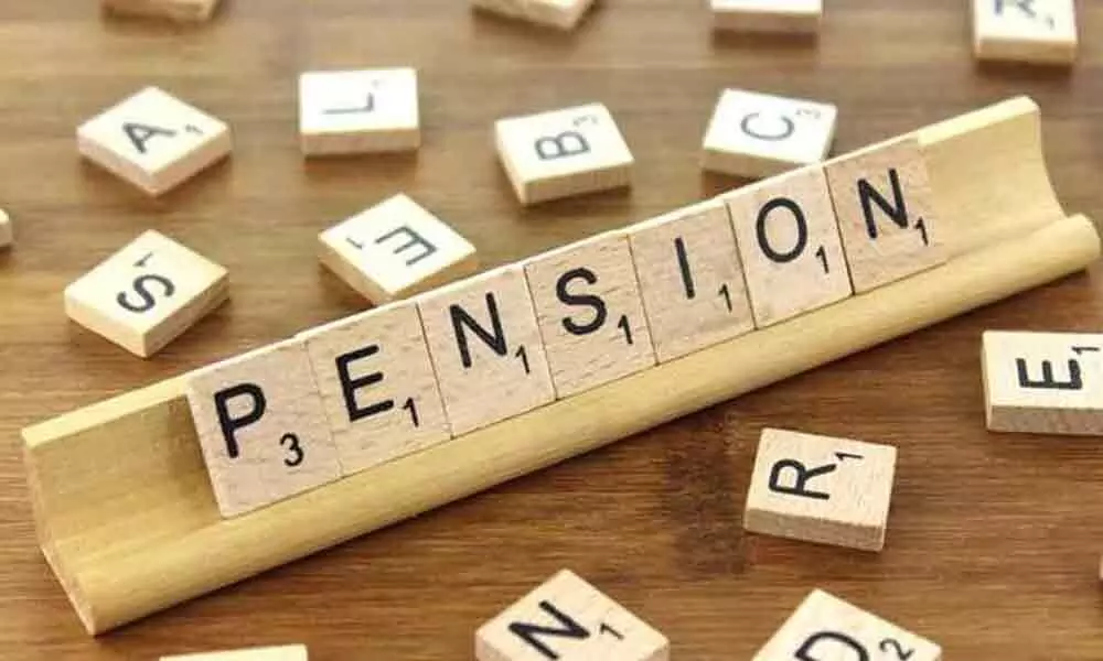 FDI in pension sector likely to touch 74%