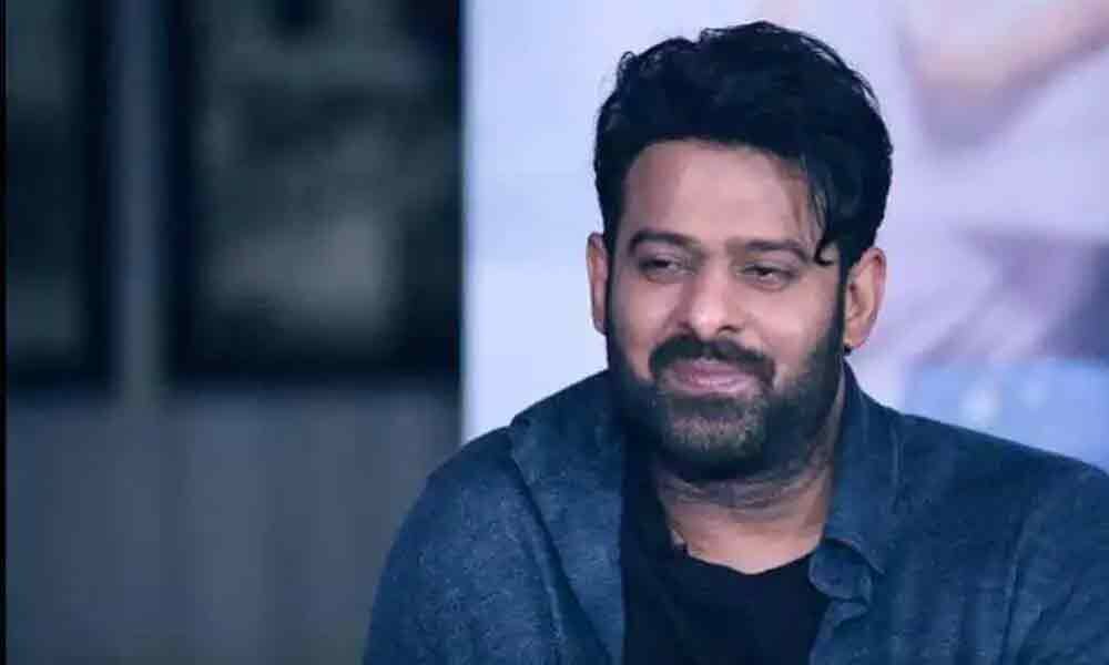 Prabhas to get married next year?