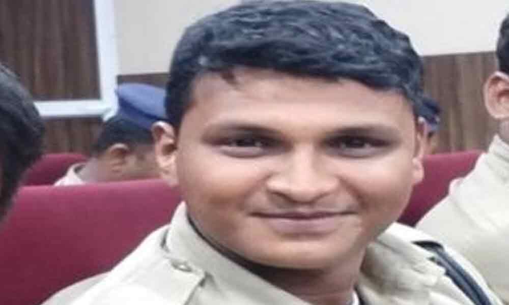 Constable on duty dies of heart attack in Hyderabad