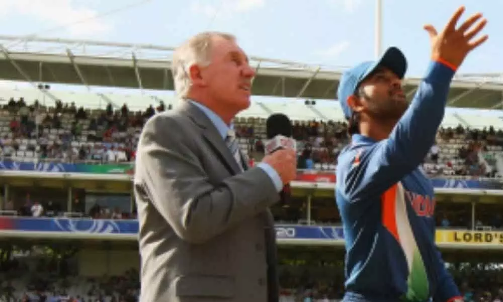 Dhoni is most inspirational captain in 50 years of global cricket: Chappell