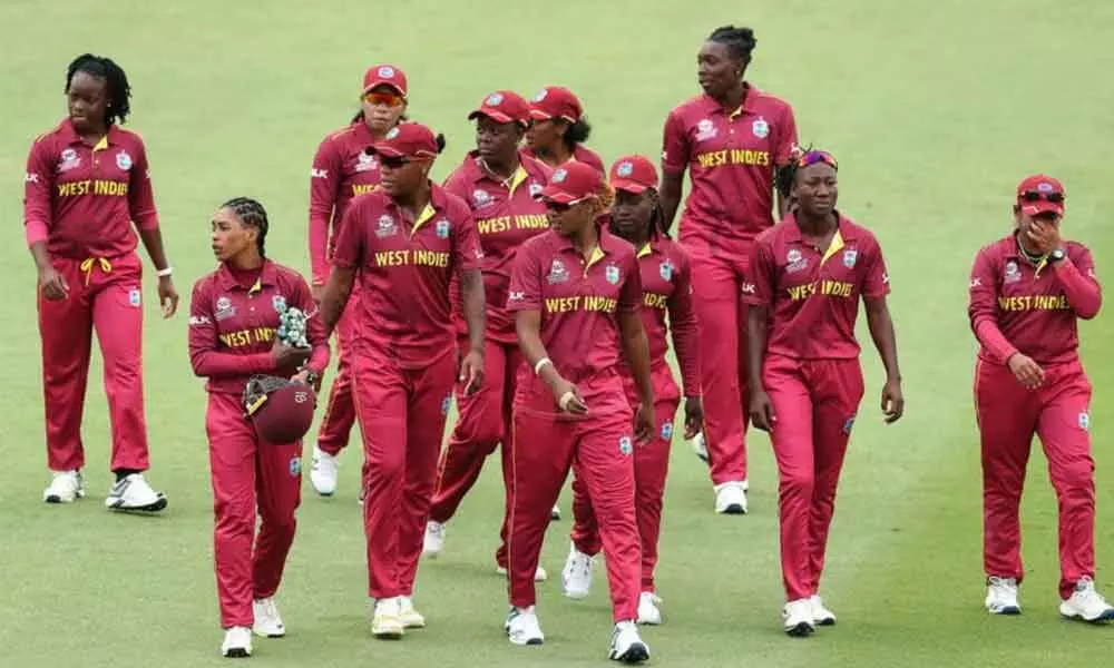 Windies name squad for England tour, Anisa Mohammed opts out