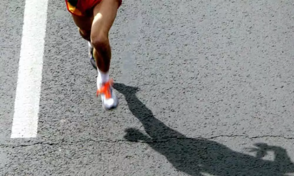 Indian runners hit by cancellation of 2020 World Marathon Majors