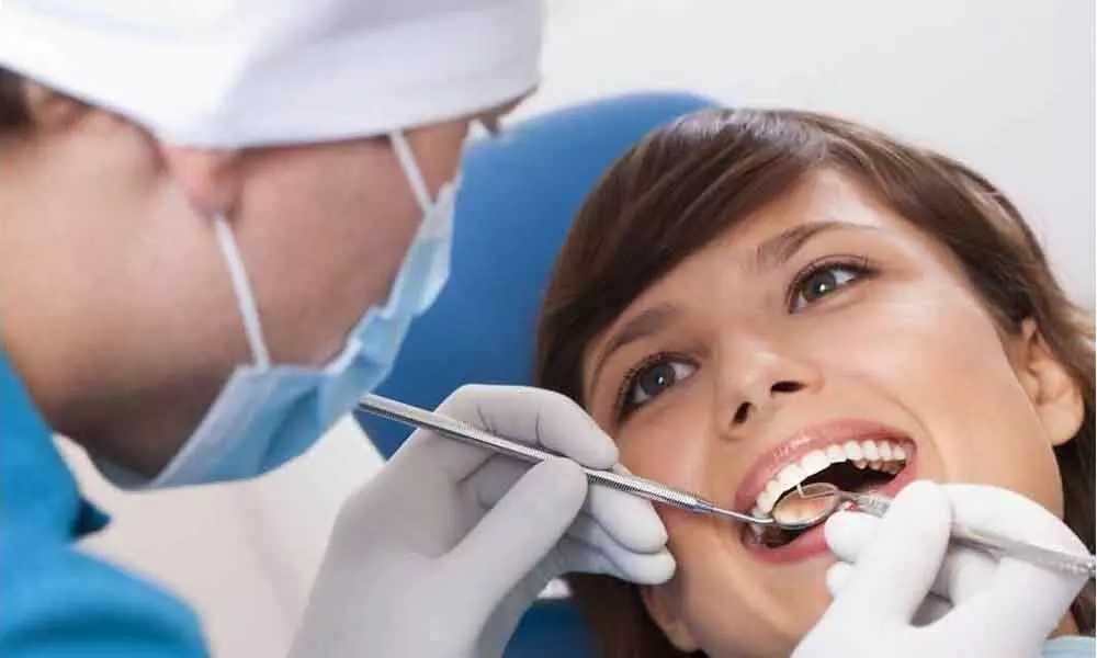 Green dentistry is all about human health, environment