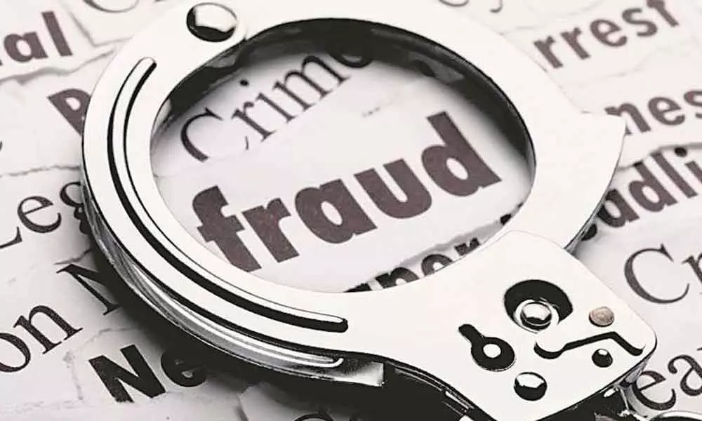 5 held from Jharkhand for Paytm fraud