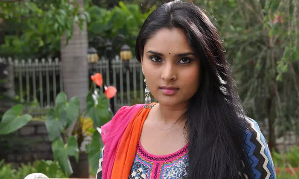 Ramya