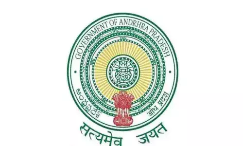 Andhra Pradesh government