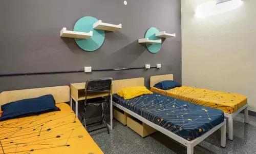 Local PGs in Hyderabad