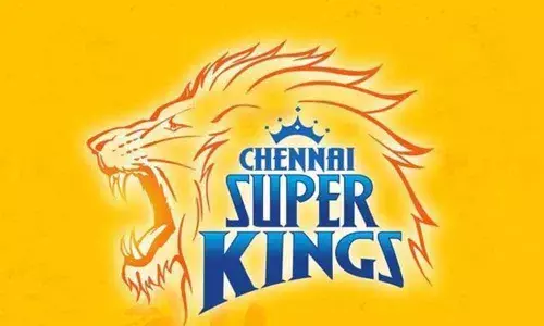 Chennai Super Kings