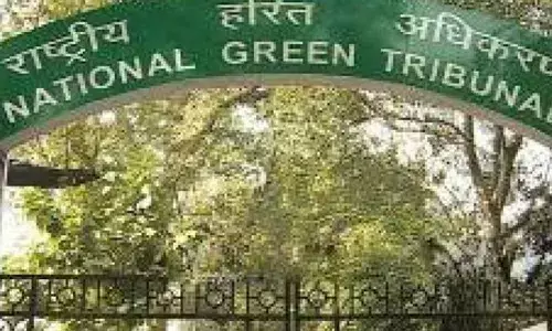 National Green Tribunal