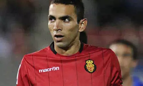 Defensive midfielder Joao Victor