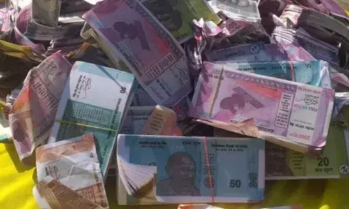 UP woman dupes priests with coupon notes