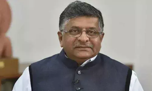 IT minister launches Chunauti a programme to further boost startups, software product