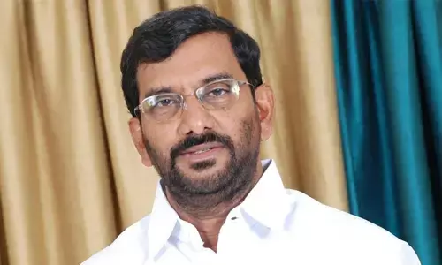 TDP leader Somireddy Chandramohan Reddy hails Supreme Courts remark on SC/ST quota