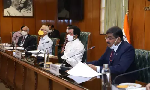 New tech inputs to make police forces more efficient: G Kishan Reddy