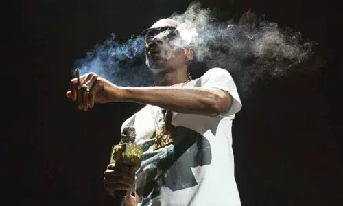 We are shocked, but no drugs in Sandalwood