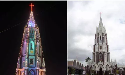 Basilica goes virtual for Novena fest