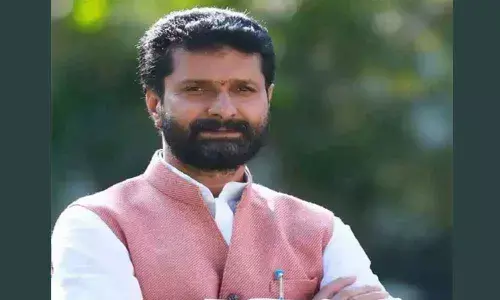 Karnataka Tourism Minister C.T. Ravi