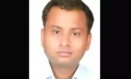 IAS Officer Anurag’s Death Outside Lucknow Guesthouse Gets Curiouser