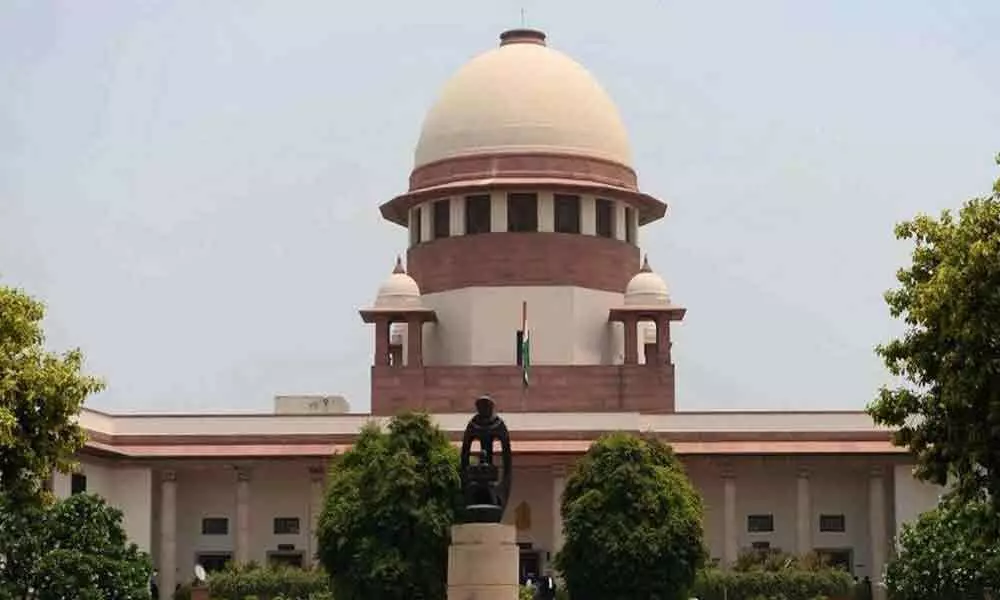 Coronavirus no ground for postponing polls: Supreme Court on Bihar elections