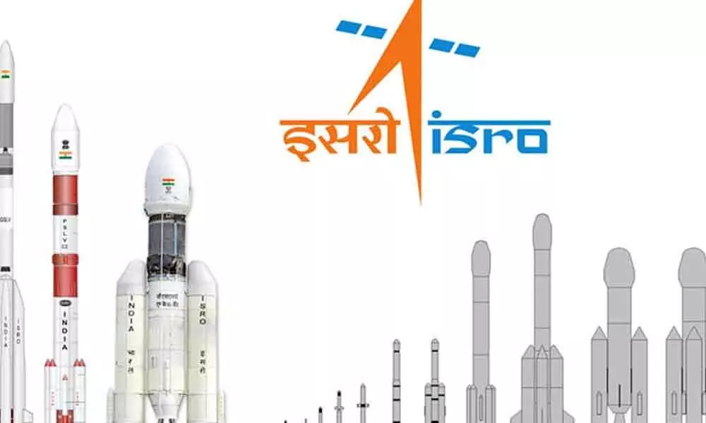 ISRO cancels young scientists programme due to Coronavirus