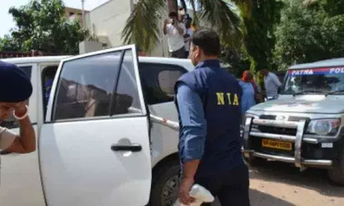 LeT terrorist linked to 2007 UK airport attack mastermind in NIA