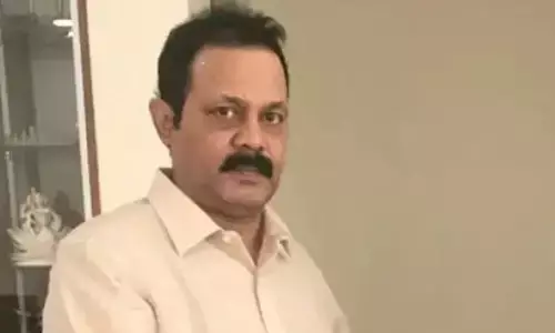 Chelikani Rajasekhar