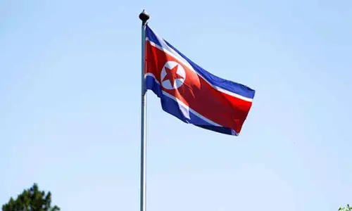 Korea broadcasts encrypted spy message on YouTube