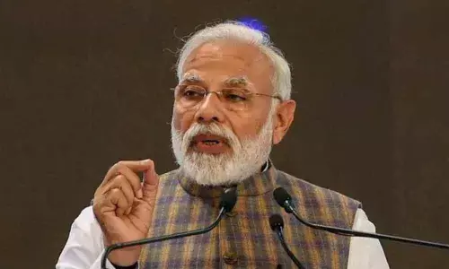 Prime Minister Narendra Modi