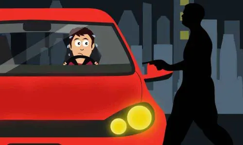 Drug addicts abduct 11-yr-old boy, demand Rs 2 crore ransom